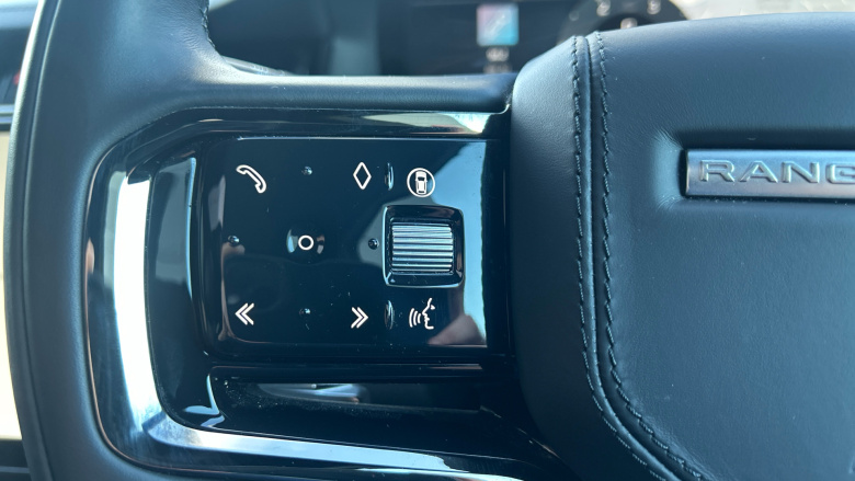 Land Rover Range Rover Evoque 2.0 D200 Autobiography 5dr Auto [Revised] Diesel Hatchback